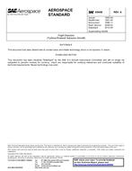 SAE AS406A SAE AS406A