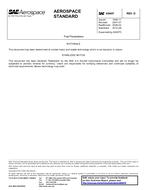 SAE AS407D SAE AS407D