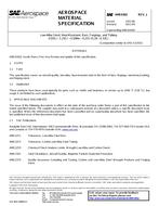 SAE AMS6302J SAE AMS6302J