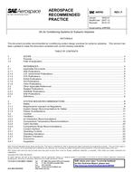 SAE ARP85F SAE ARP85F