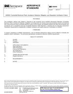 SAE AS6462 SAE AS6462