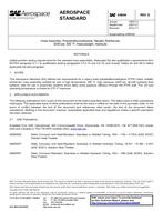 SAE AS604E SAE AS604E