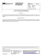 SAE AS4156B SAE AS4156B