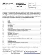 SAE ARP4176 SAE ARP4176