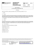 SAE AMS2773E SAE AMS2773E