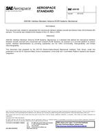 SAE AS6169 SAE AS6169
