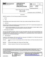 SAE AMS4915L SAE AMS4915L