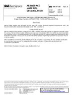 SAE AMSH7199A SAE AMSH7199A