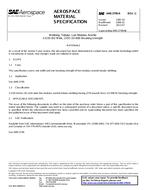 SAE AMS3799/4C SAE AMS3799/4C