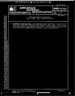 SAE AMS4109A