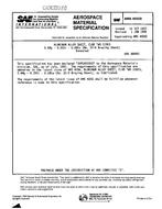 SAE AMS4055D SAE AMS4055D