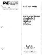 SAE J137