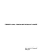 SAE USCAR1-2 SAE USCAR1-2