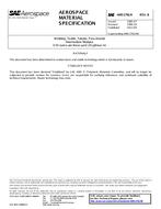 SAE AMS3782/4B SAE AMS3782/4B