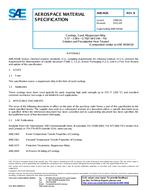 SAE AMS4426B