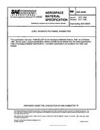 SAE AMS3853B SAE AMS3853B