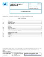 SAE J1128_201310 SAE J1128_201310