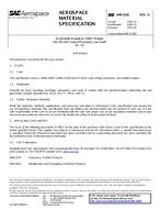 SAE AMS3226H SAE AMS3226H