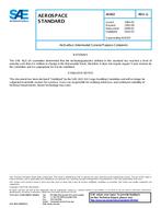 SAE AS832G SAE AS832G