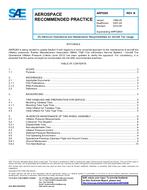 SAE ARP5265B SAE ARP5265B