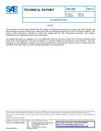 SAE SSB1_003A SAE SSB1_003A