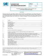 SAE AIR6226 SAE AIR6226