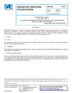 SAE AMS4983F SAE AMS4983F