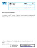 SAE AS9016A SAE AS9016A