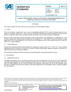 SAE AS5781A SAE AS5781A