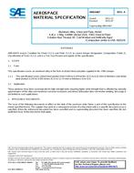 SAE AMS4467A