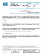 SAE AMS6926B SAE AMS6926B