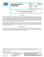 SAE J2271M SAE J2271M