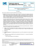 SAE J2317_201509 SAE J2317_201509