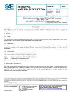 SAE AMS4786J SAE AMS4786J