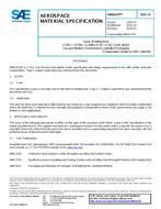 SAE AMS6375D SAE AMS6375D