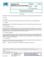 SAE AMS2642E SAE AMS2642E