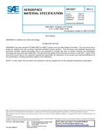 SAE AMS5069G SAE AMS5069G