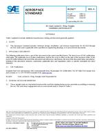 SAE AS1561A SAE AS1561A