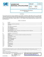 SAE AMS1424M SAE AMS1424M