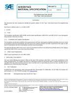 SAE AMS1424/2 SAE AMS1424/2