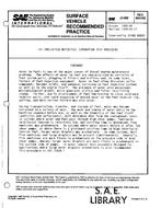 SAE J1488_199005 SAE J1488_199005