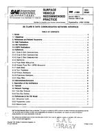 SAE J1850_199007 SAE J1850_199007