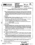 SAE J1095_199101