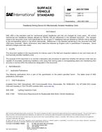 SAE J602_200910 SAE J602_200910