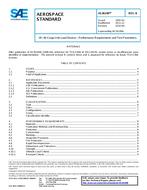 SAE AS36100B SAE AS36100B