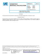 SAE AMS3813/2B SAE AMS3813/2B