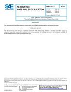 SAE AMS3779/2B SAE AMS3779/2B