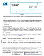 SAE AS1576E SAE AS1576E