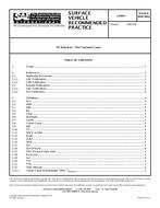 SAE J2366/4_200203 SAE J2366/4_200203