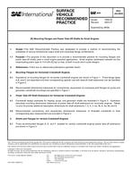 SAE J609_200307 SAE J609_200307